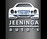 Logo Jeeninga Auto's